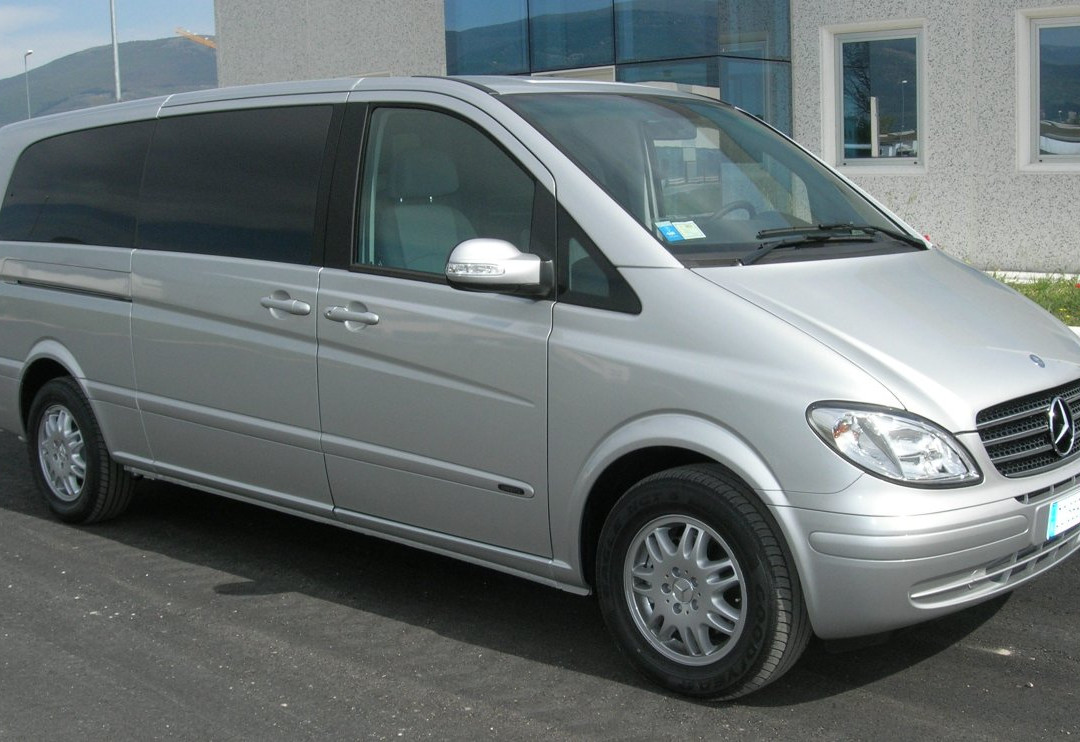 Pompei Car Service-波西塔诺必去景点