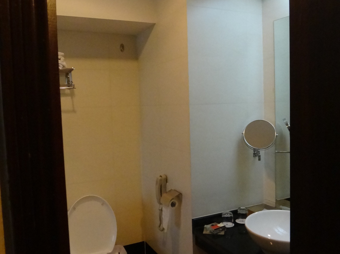 凯旋假日酒店主图