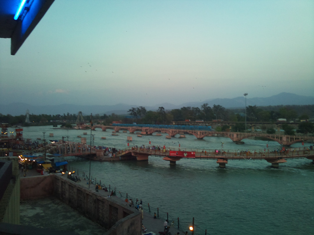 Har Ki Pauri景点图片