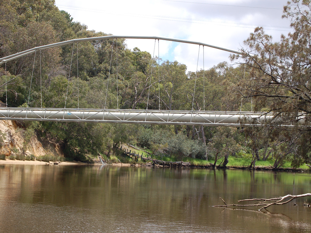Captain Cook Cruises-珀斯必去景点