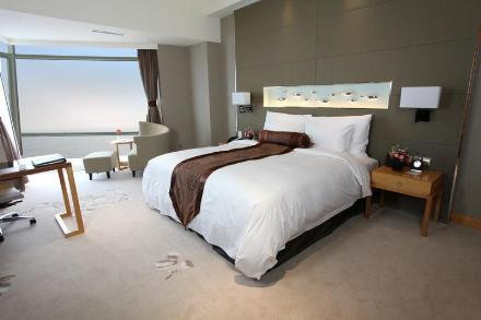 秦皇国际大酒店主图