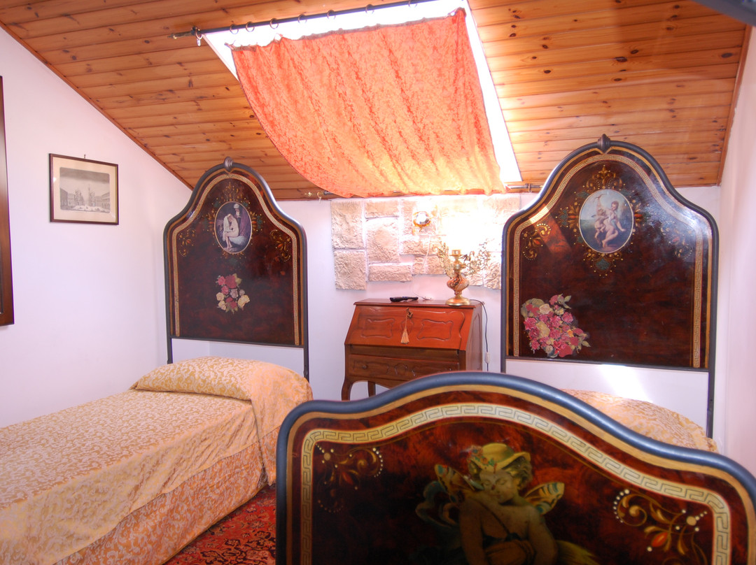 Bed and Breakfast Villa Daniela主图