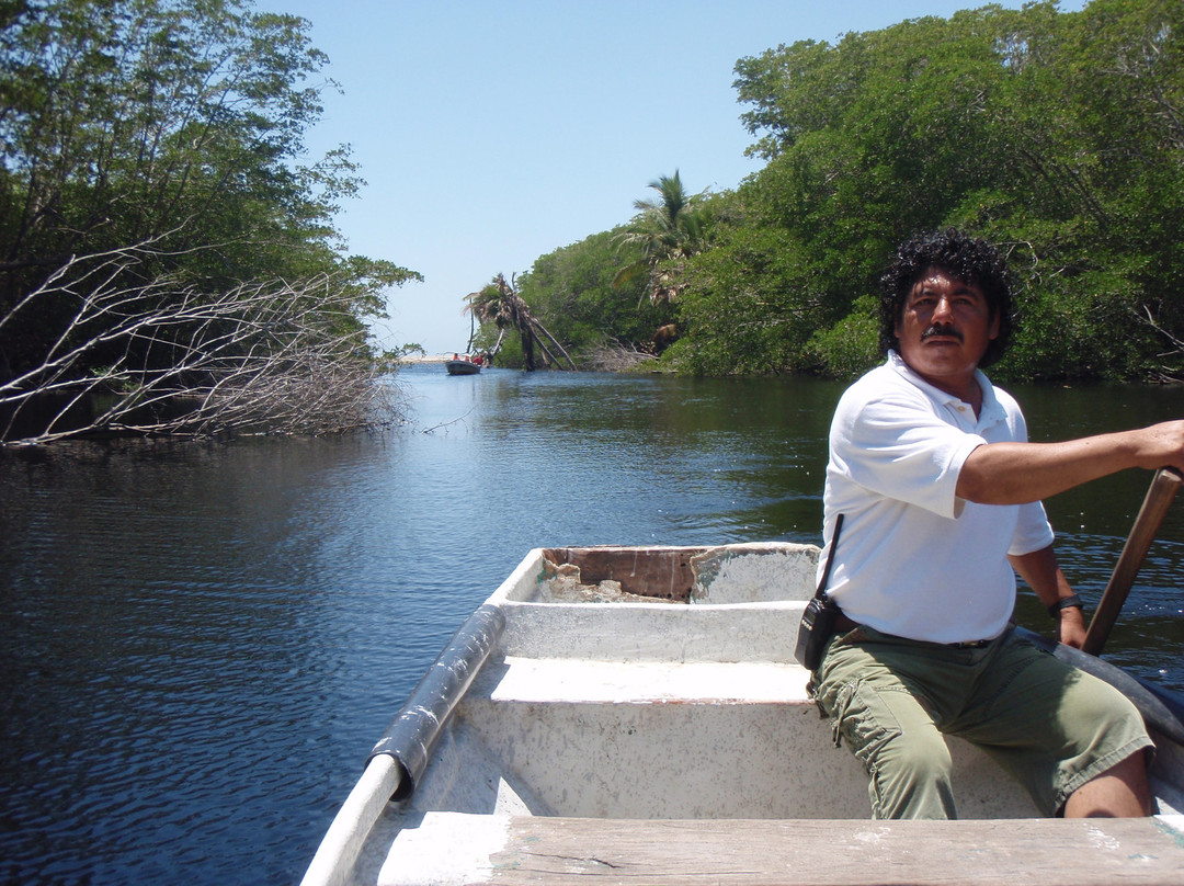 La Ventanilla-La Ventanilla必去景点