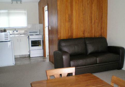 Hutt City Motel主图