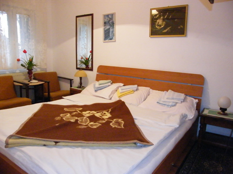 Private accommodation "Bakic"主图