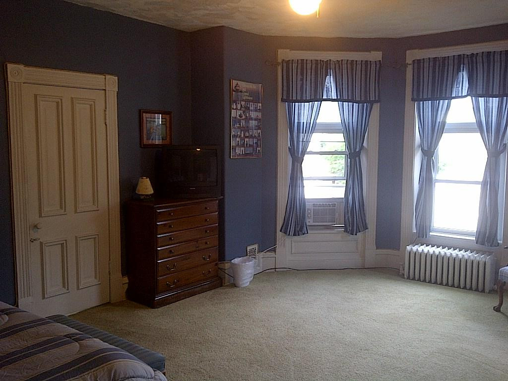 Heritage House Inn Bed and Breakfast主图