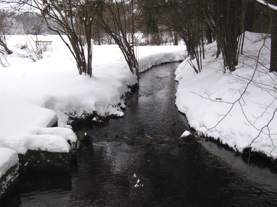 莫林伯绒酒店主图