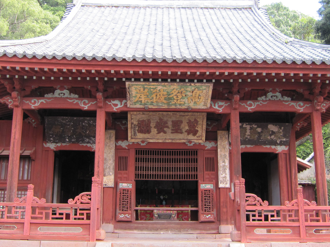 Sofukuji Temple景点图片