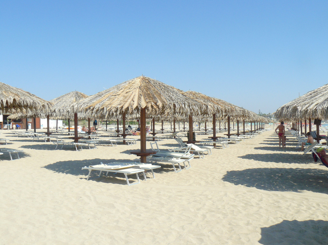 Casa Maccari酒店住宿-Agua Residence and Beach Resort