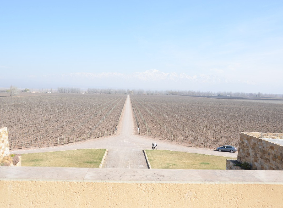 Catena Zapata-阿格雷洛必去景点
