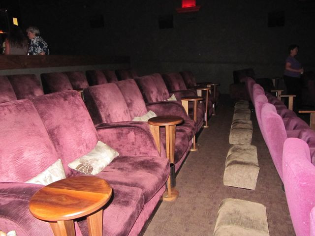 Everyman Cinemas Screen on the Green景点图片