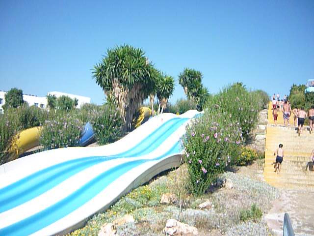 Aquavelis Water Park景点图片