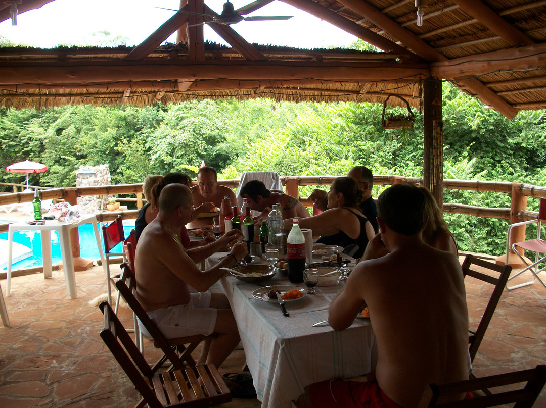 Hotel La Toscana主图