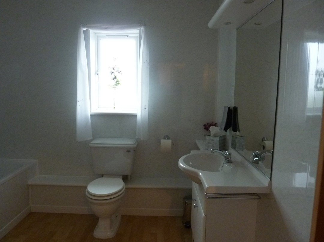 Inishowen Guest House主图