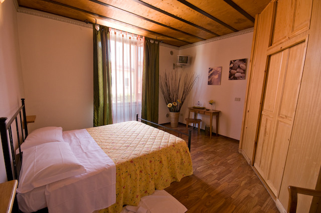 Cascine-La Croce酒店住宿-B&B Da Leo