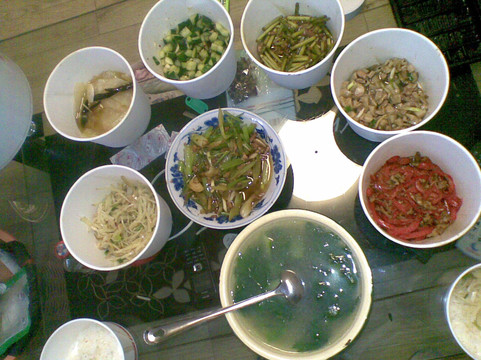 成都逗号酒店公寓春熙路店主图