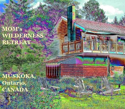 Mom's Wilderness Retreat