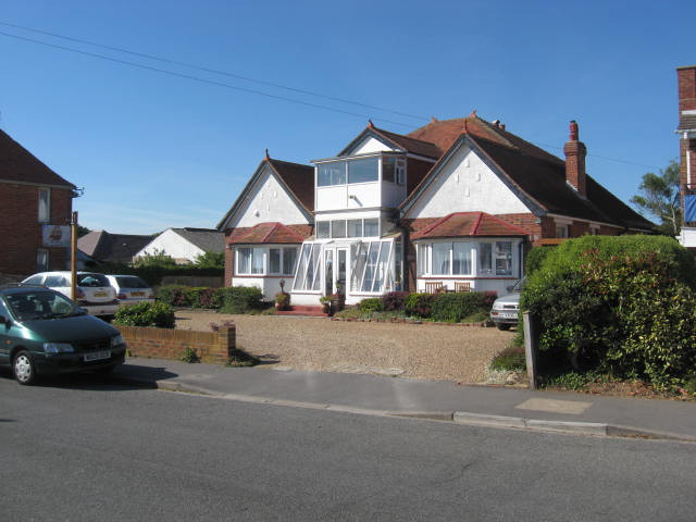 Trevarner Guest House主图