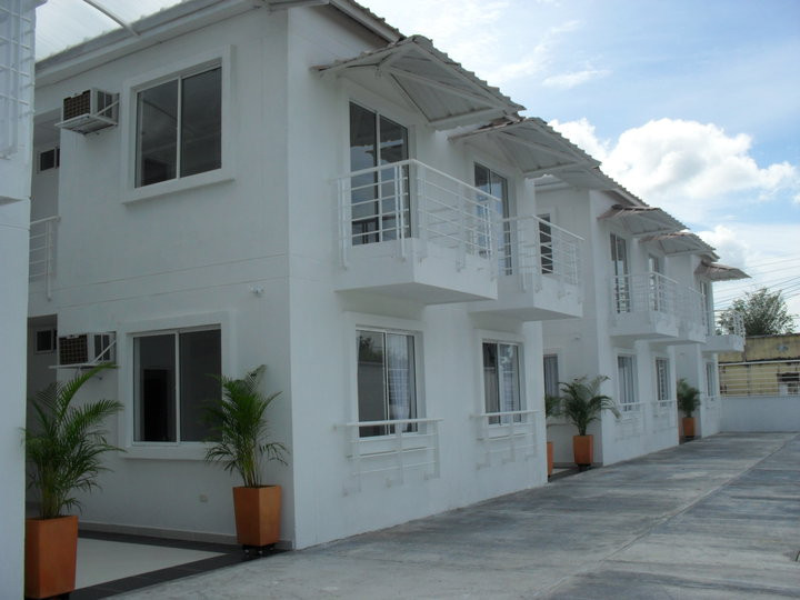 Hotel Santa Maria Real主图