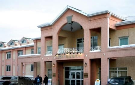 Cronwell Inn Business Centre