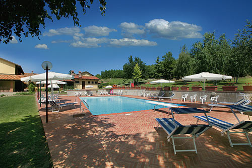 Agriturismo 5 Maggio