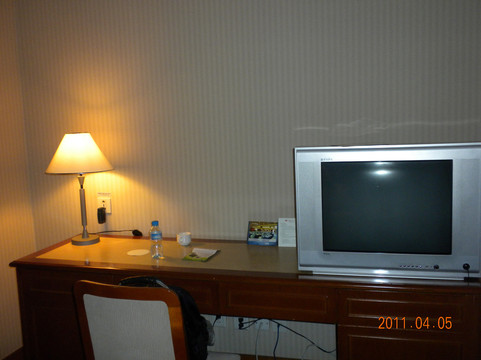 杭州海华大酒店（西湖店）主图