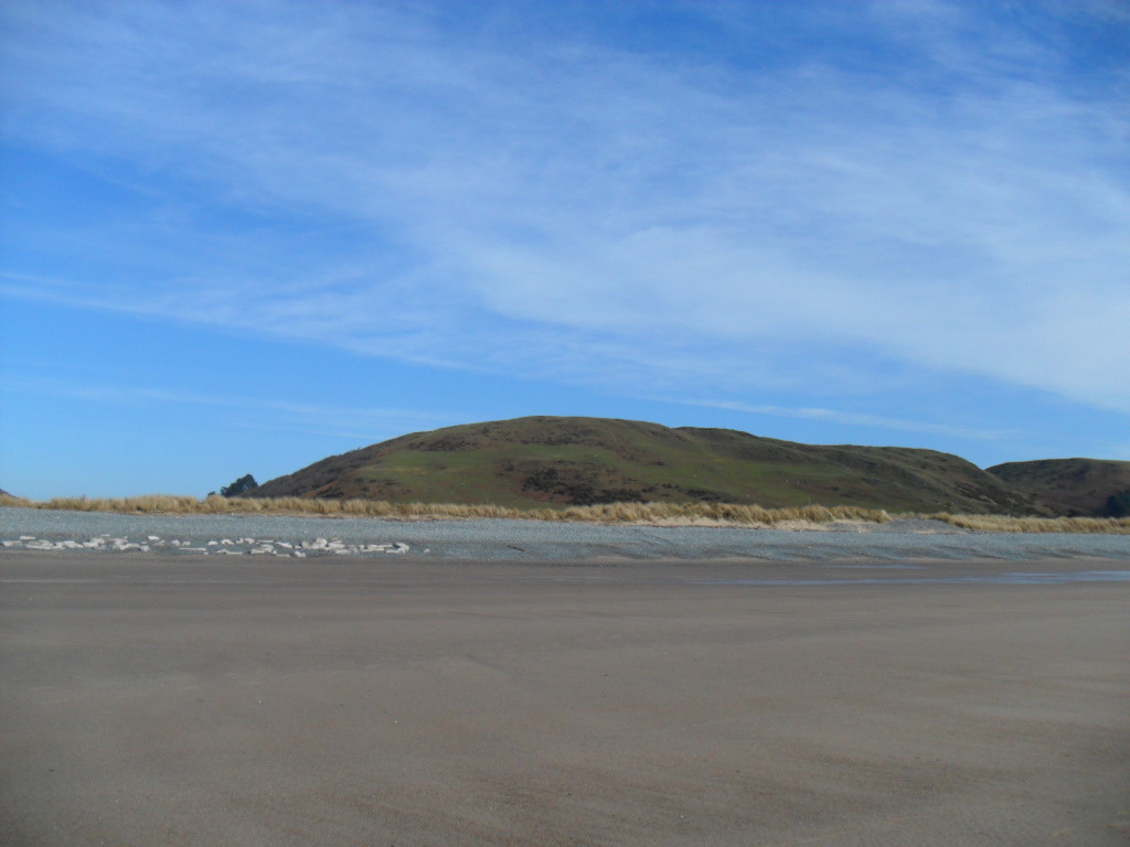 Tywyn Beach景点图片