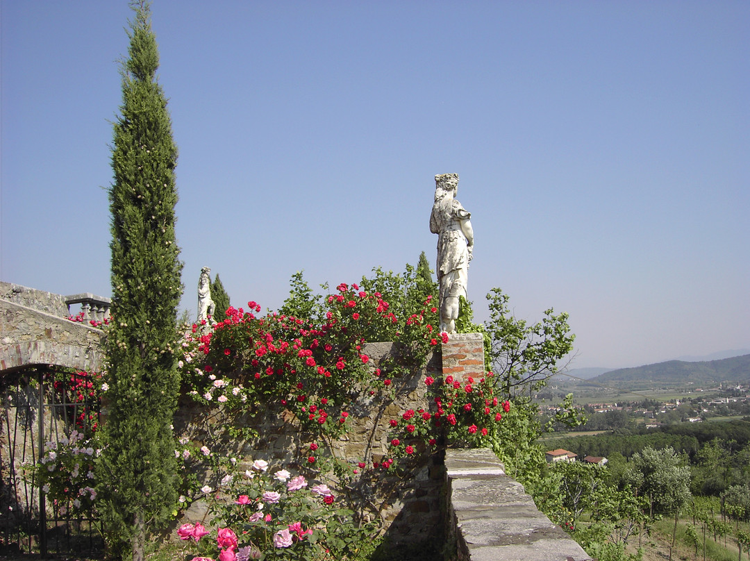 Abbazia di Rosazzo-Manzano必去景点