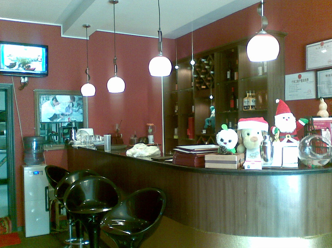 格林豪泰南通如东文峰财富广场商务酒店主图