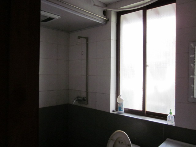 浴鹄湾杭州青年旅舍-客卧