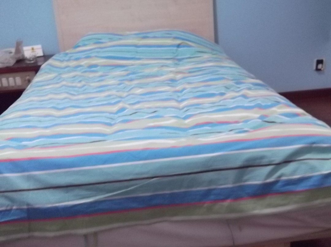 呼和浩特维也纳酒店体育场店主图