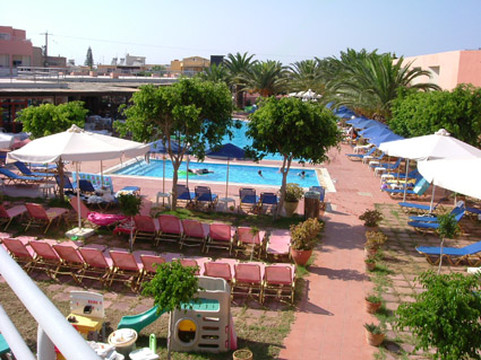 雷西姆农乡村酒店