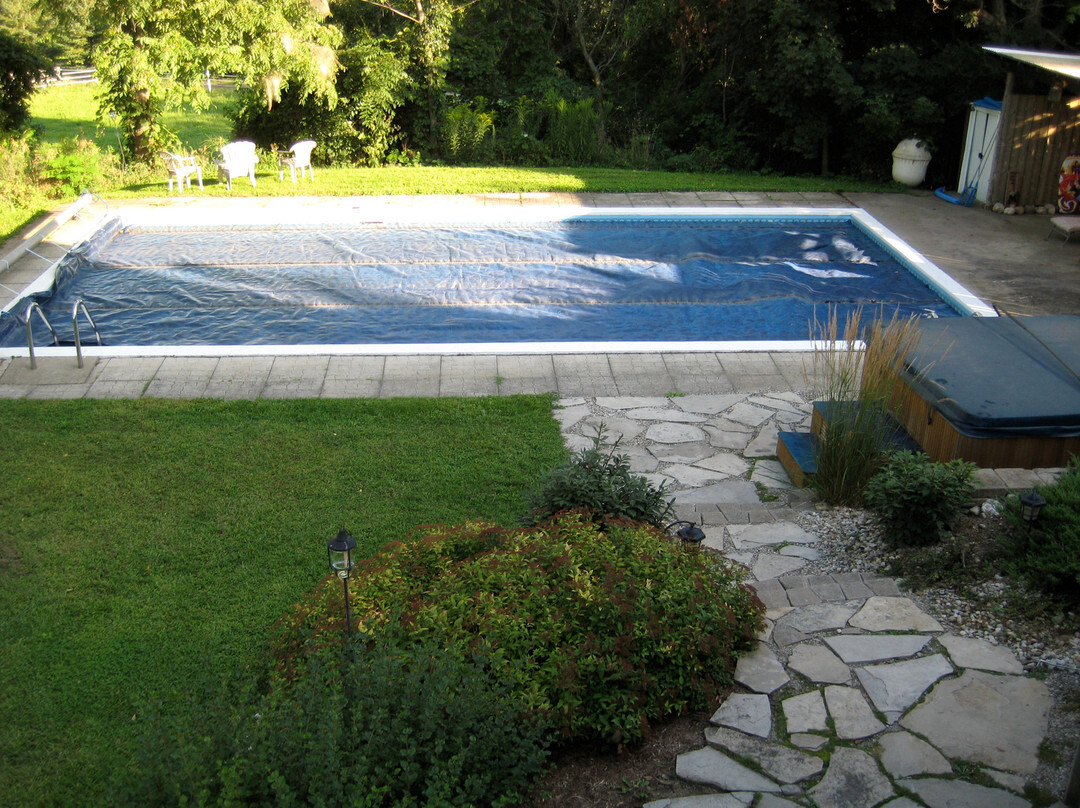 River Ridge Bed and Breakfast主图