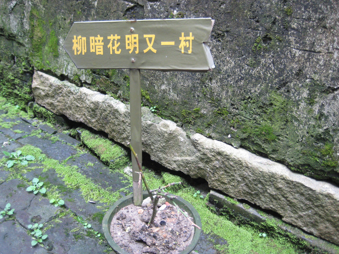 苏州同里国际青年旅舍主图