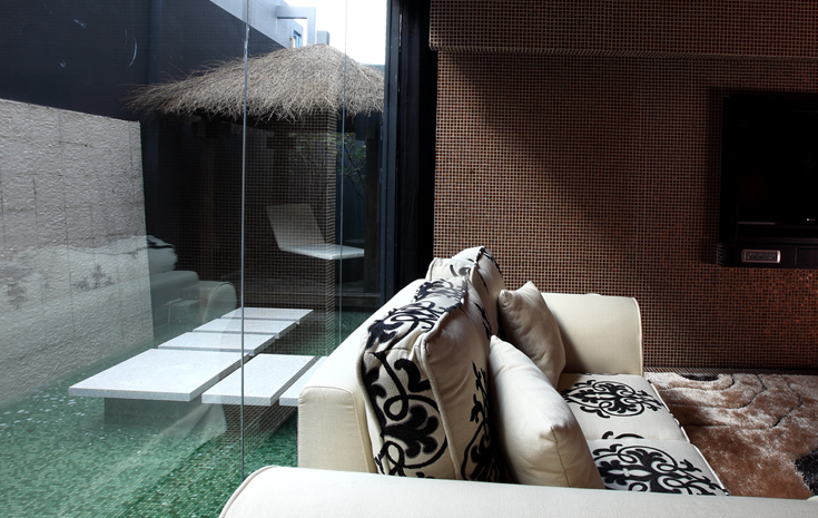 观止22汽车旅馆-官方