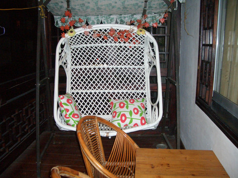 无名堂客栈主图