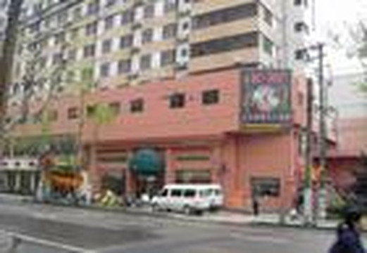 喆啡酒店(合肥安农大之心城店)主图