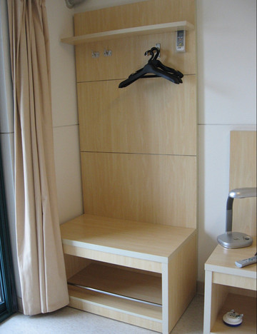 锦江之星（天津经济技术开发区第三大街店）主图