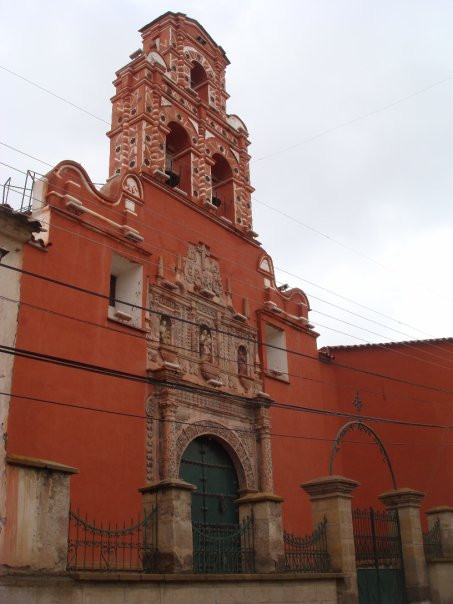 Santa Teresa Convent Museum - Convento Museo Santa Teresa景点图片