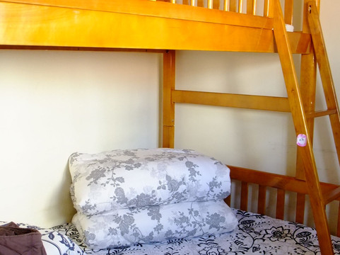 旺角铭家商务宾馆主图