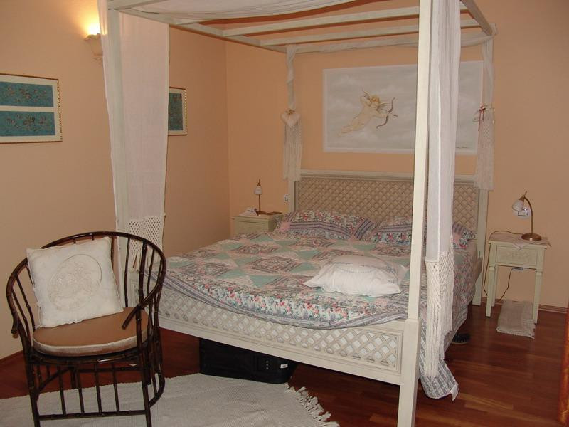 La Villetta Sul Garda主图