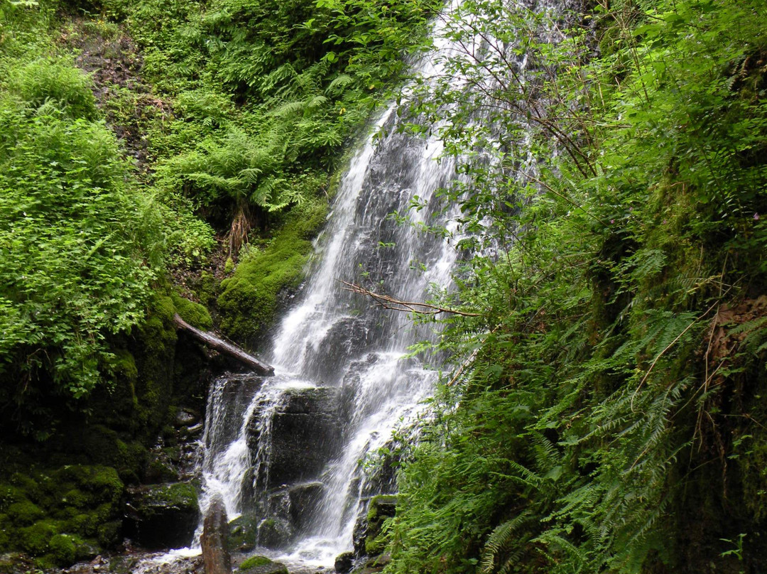哥伦比亚河谷-胡德里弗必去景点