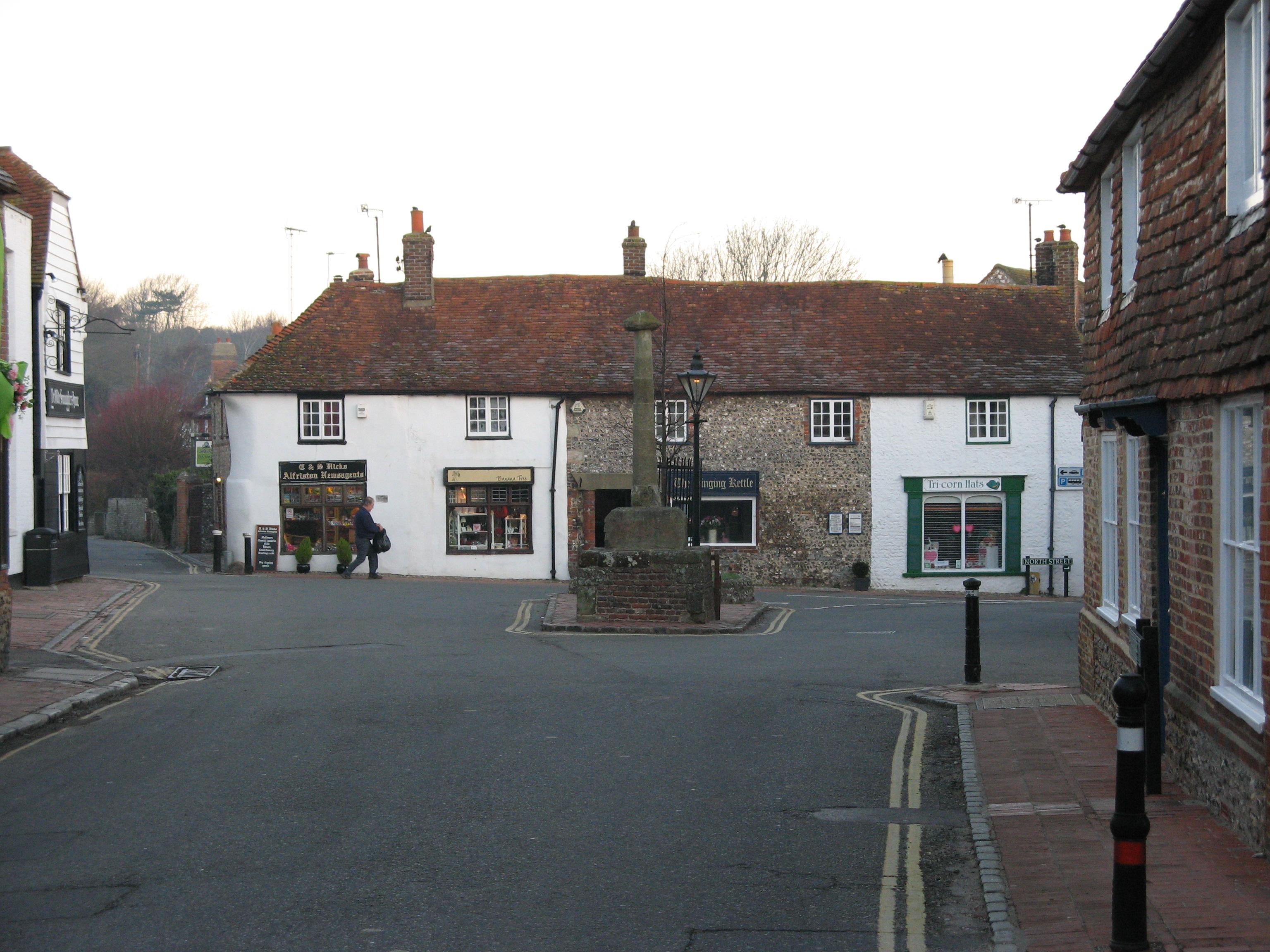 George Inn-客卧