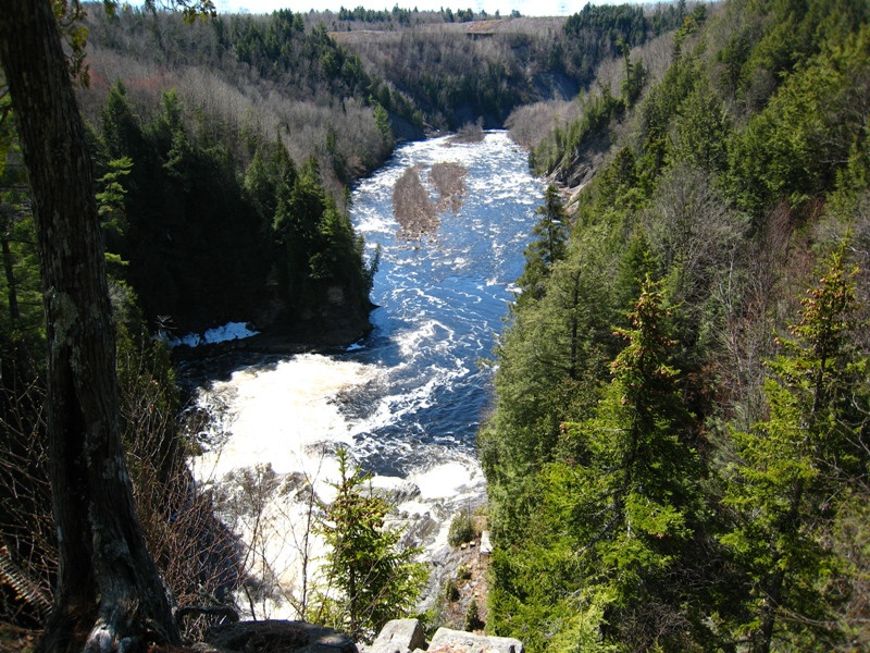 Canyon Sainte-Anne-博普雷必去景点