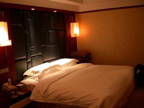 昆泰嘉华酒店主图