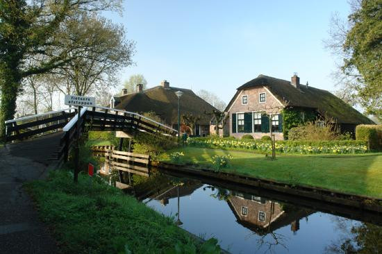 Steenwijk旅游攻略图片