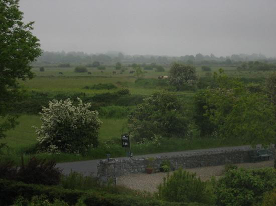Bunratty Heights Bed and Breakfast主图