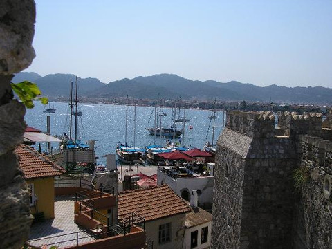 null-马尔马里斯