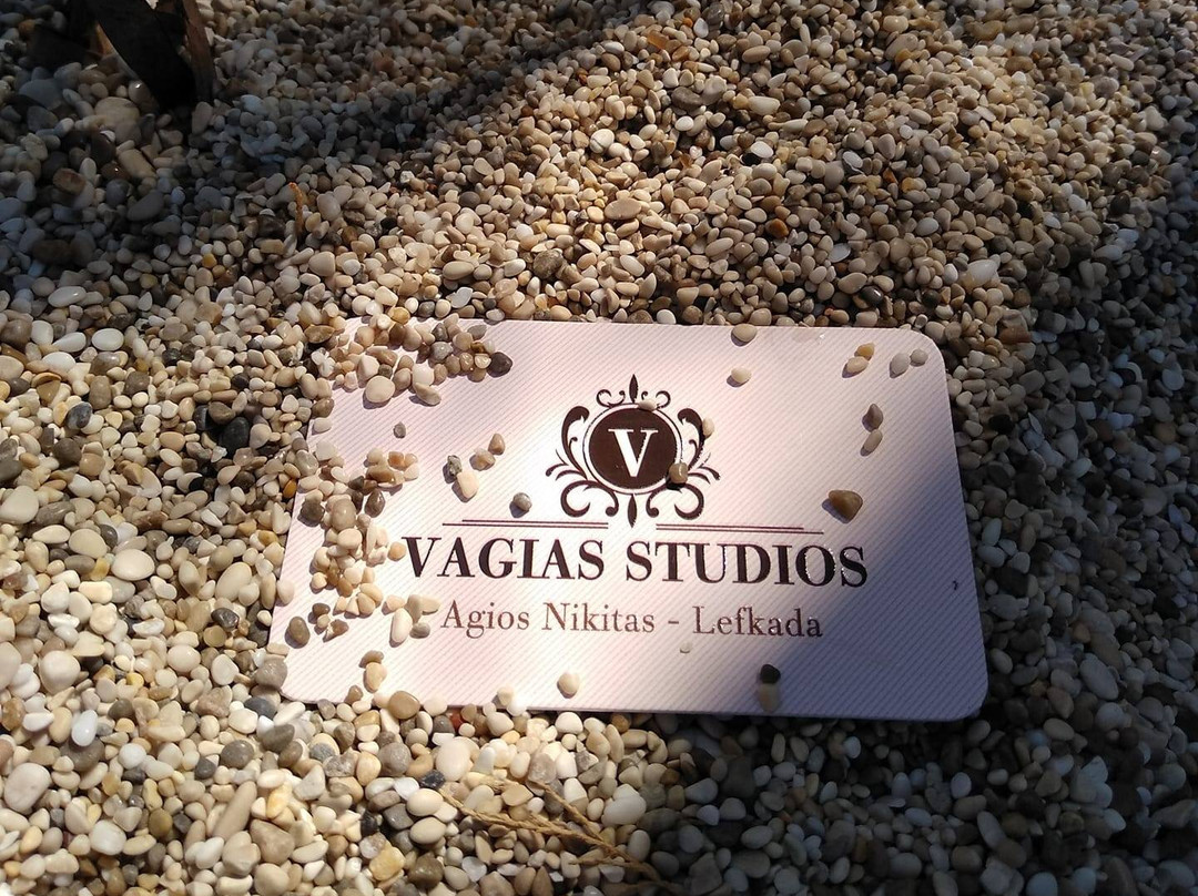 Vagias Studios