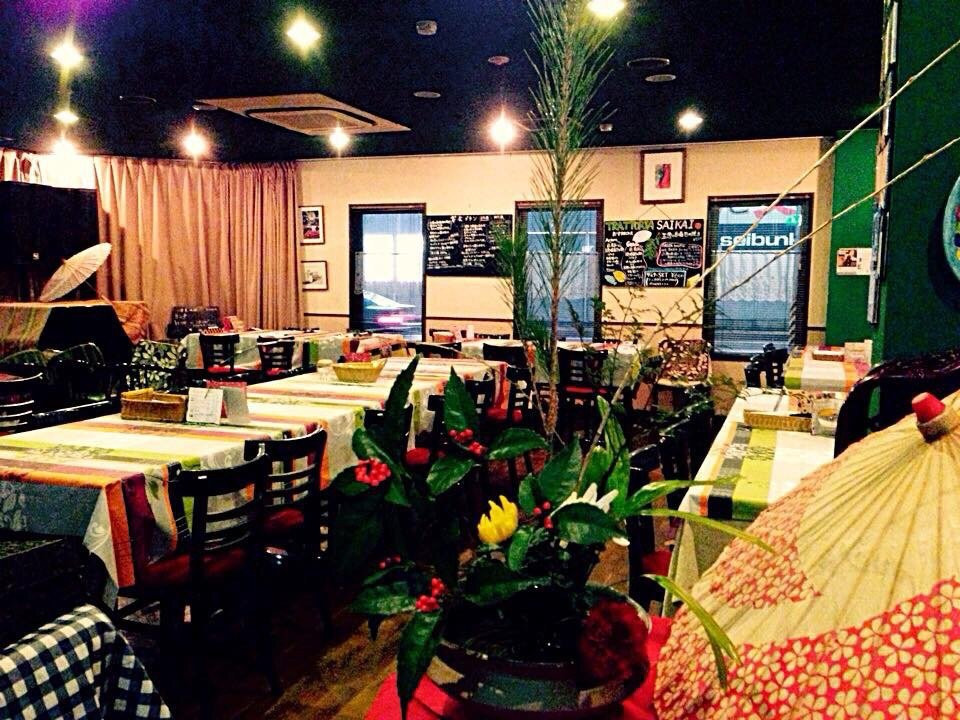 トラットリア彩會